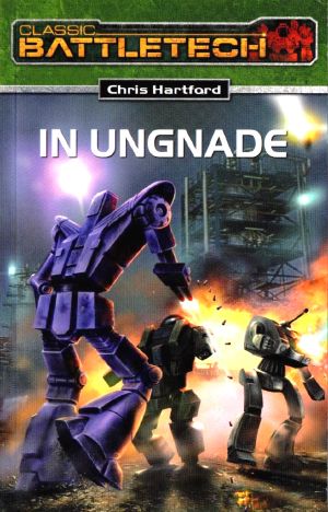 [Classic BattleTech 013] • In Ungnade